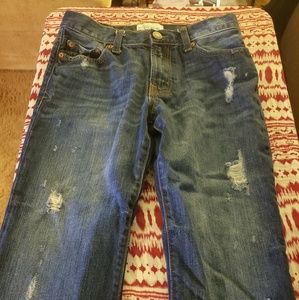 Men's Jean's  Aeropostale